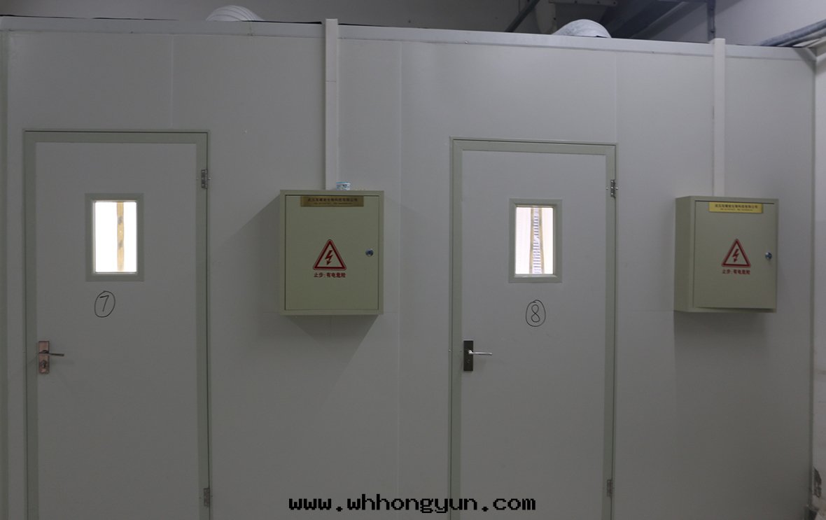 智能(néng)養蟲室(shì)